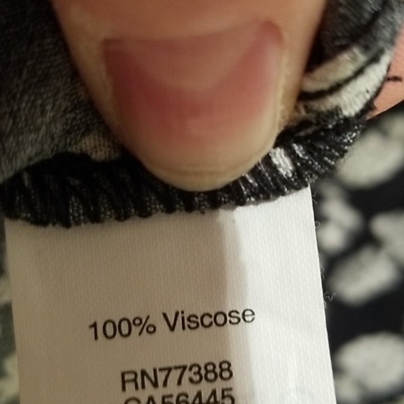 Madewell Floral Bloom Stamp Tank Top - Picture 10 of 11